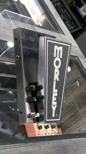 Morley - PWF1 2
